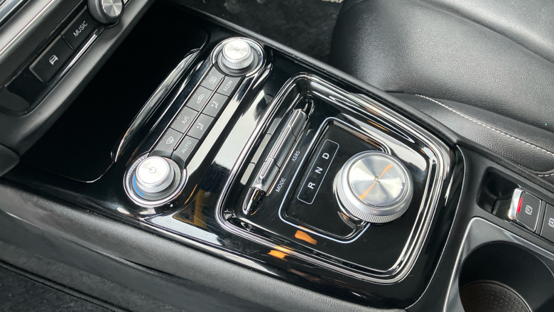 MG Mg5 115kW Exclusive EV 61kWh 5dr Auto Electric Estate